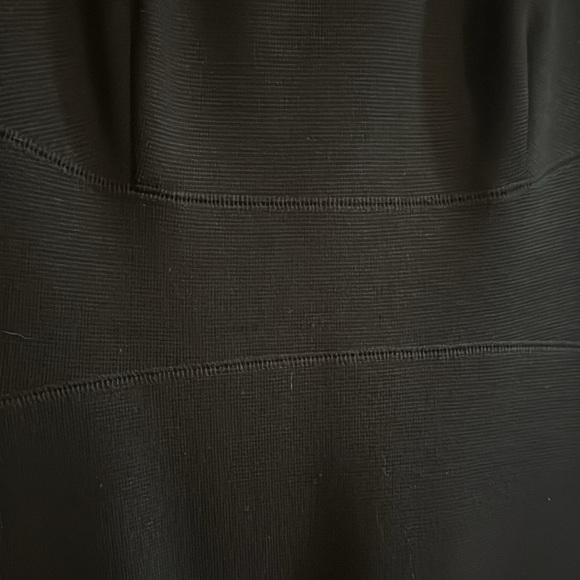 Prada Little Black Dress - Picture 2 of 5